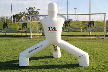 BRIX 4 - 1MF - Goalkeeper Training Concept