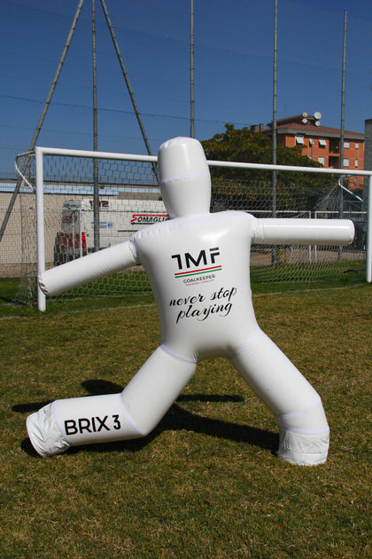BRIX 3 - 1MF - Goalkeeper Training Concept