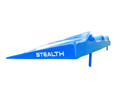 Stealth | 1MF - 1MF - Goalkeeper Training Concept