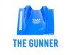 BUNDLE The Plate + The Gunner "Basso" | 1MF
