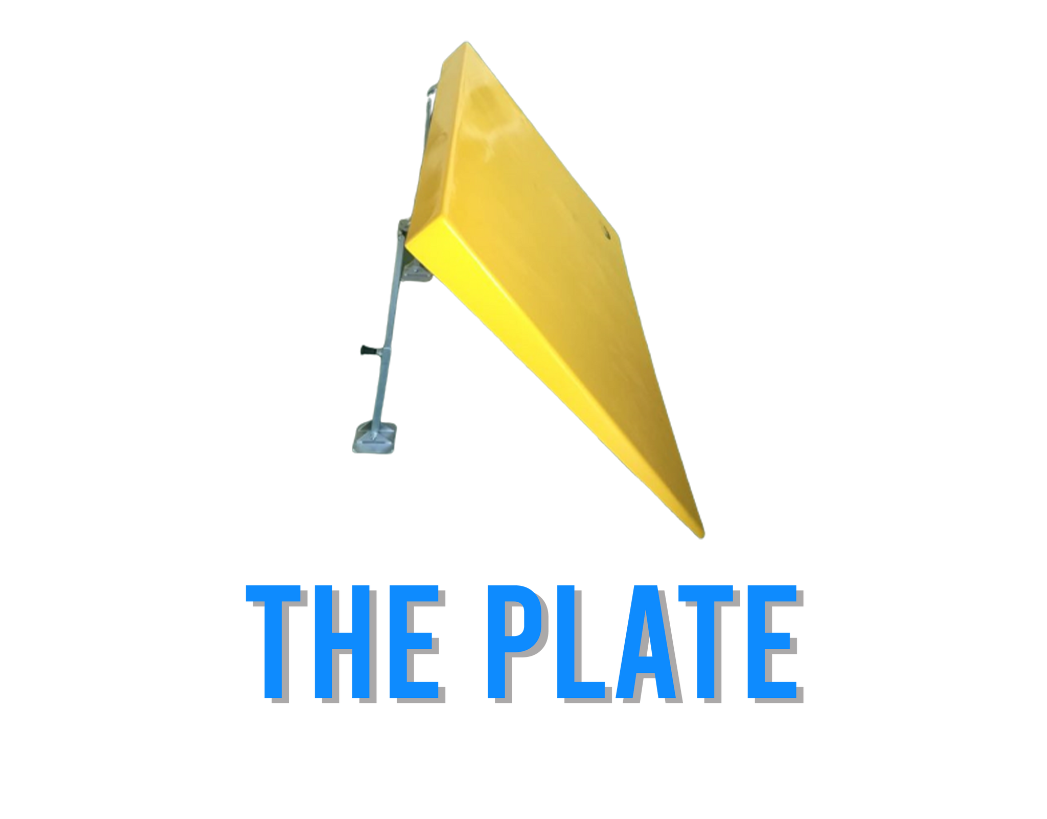 BUNDLE The Plate + Stealth | 1MF